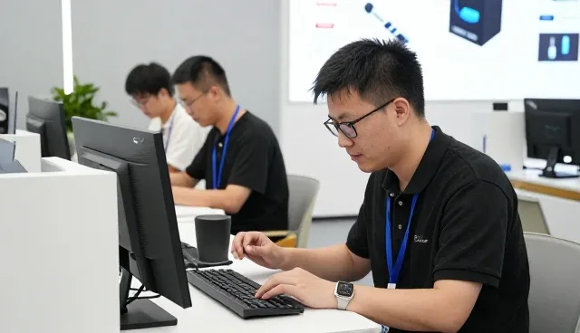 技术推广选择参考指南